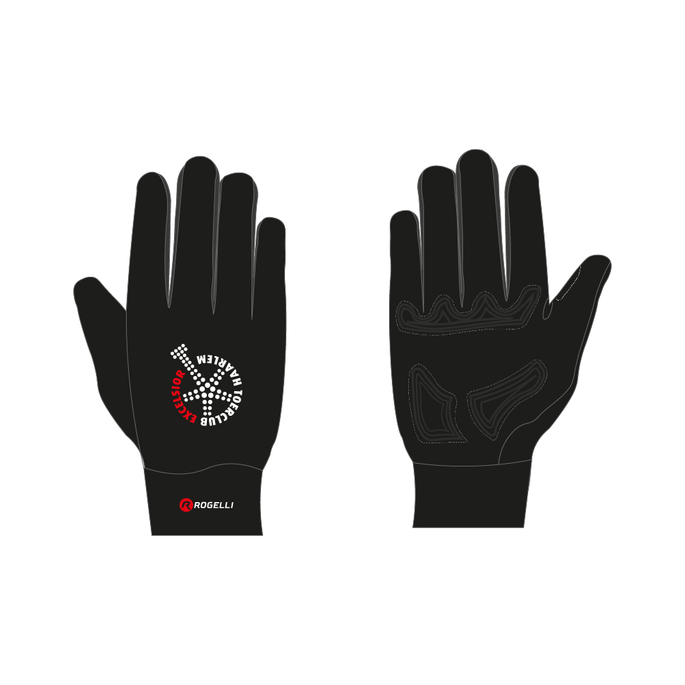 Winterhandschoenen